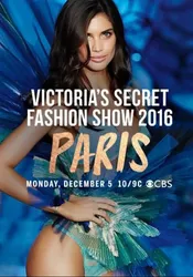 Thời Trang Nội Y Của Victoria's Secret 2016 | Thời Trang Nội Y Của Victoria's Secret 2016 (2016)