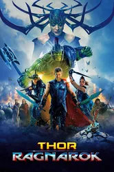 Thor: Tận thế Ragnarok | Thor: Tận thế Ragnarok (2017)