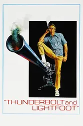 Thunderbolt and Lightfoot | Thunderbolt and Lightfoot (1974)