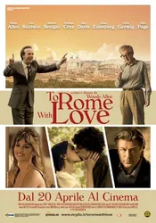 Tình Yêu Từ Rome | Tình Yêu Từ Rome (2012)