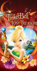 Tinker Bell Và Kho Báu Thất Lạc | Tinker Bell Và Kho Báu Thất Lạc (2009)