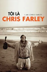 Tôi là Chris Farley | Tôi là Chris Farley (2015)