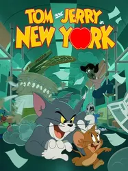 Tom and Jerry in New York (Phần 2) | Tom and Jerry in New York (Phần 2) (2021)