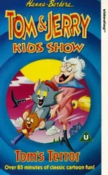 Tom and Jerry Kids Show (1990) (Phần 1) | Tom and Jerry Kids Show (1990) (Phần 1) (1990)