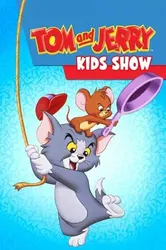 Tom and Jerry Kids Show (1990) (Phần 3) | Tom and Jerry Kids Show (1990) (Phần 3) (1992)