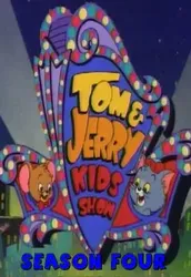 Tom and Jerry Kids Show (1990) (Phần 4) | Tom and Jerry Kids Show (1990) (Phần 4) (1993)