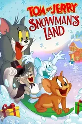 Tom and Jerry Snowman's Land | Tom and Jerry Snowman's Land (2022)