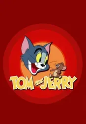 Tom và Jerry | Tom và Jerry (2021)