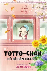 Totto-Chan: Cô Bé Bên Cửa Sổ | Totto-Chan: Cô Bé Bên Cửa Sổ (2023)