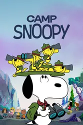 Trại Snoopy | Trại Snoopy (2024)