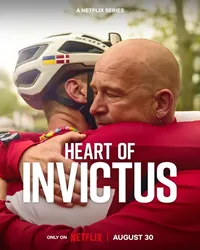 Trái tim của Invictus | Trái tim của Invictus (2023)