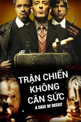 Trận Chiến Không Cân Sức | Trận Chiến Không Cân Sức (2015)