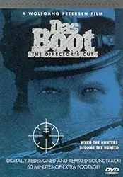 Trận chiến tàu ngầm: Bản đạo diễn | Trận chiến tàu ngầm: Bản đạo diễn (1981)