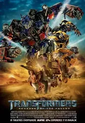 Transformers: Bại binh phục hận | Transformers: Bại binh phục hận (2009)