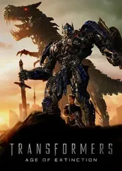 Transformers: Kỷ Nguyên Hủy Diệt | Transformers: Kỷ Nguyên Hủy Diệt (2014)