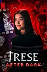 Trese: Hậu trường | Trese: Hậu trường (2021)