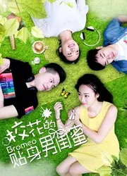 Tri kỷ nam của hoa khôi | Tri kỷ nam của hoa khôi (2018)