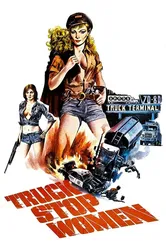 Truck Stop Women | Truck Stop Women (1974)