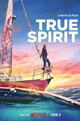 True Spirit: Hải trình của Jessica | True Spirit: Hải trình của Jessica (2023)