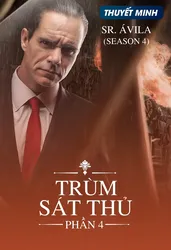 Trùm Sát Thủ (Phần 4) | Trùm Sát Thủ (Phần 4) (2018)