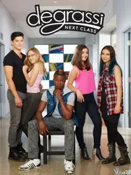 Trường Degrassi: Lớp kế tiếp (Phần 1) | Trường Degrassi: Lớp kế tiếp (Phần 1) (2016)