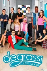 Trường Degrassi: Lớp kế tiếp (Phần 4) | Trường Degrassi: Lớp kế tiếp (Phần 4) (2017)