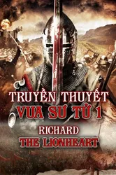 Truyền Thuyết Vua Sư Tử 1 | Truyền Thuyết Vua Sư Tử 1 (2014)