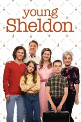Tuổi Thơ Bá Đạo của Sheldon (Phần 4) | Tuổi Thơ Bá Đạo của Sheldon (Phần 4) (2020)