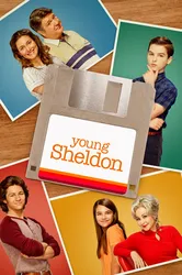 Tuổi Thơ Bá Đạo của Sheldon (Phần 5) | Tuổi Thơ Bá Đạo của Sheldon (Phần 5) (2021)