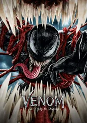 Venom: Let There Be Carnage | Venom: Let There Be Carnage (2021)