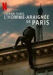 Vjeran Tomic: Người nhện Paris | Vjeran Tomic: Người nhện Paris (2023)