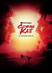 Võ Đường Cobra Kai (Phần 2) | Võ Đường Cobra Kai (Phần 2) (2020)