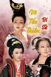 Võ Tắc Thiên Bí Sử | Võ Tắc Thiên Bí Sử (2013)