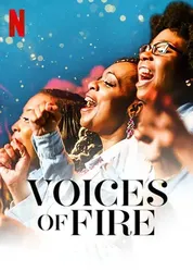 Voices of Fire: Hợp xướng Phúc âm | Voices of Fire: Hợp xướng Phúc âm (2020)