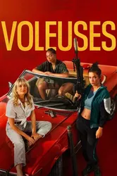 Voleuses | Voleuses (2023)