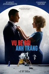 Vụ Bê Bối Ánh Trăng | Vụ Bê Bối Ánh Trăng (2024)