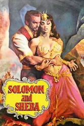  Vua Solomon Và Nữ Hoàng Sheba |  Vua Solomon Và Nữ Hoàng Sheba (1959)