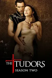 Vương Triều Tudors (Phần 2) | Vương Triều Tudors (Phần 2) (2008)