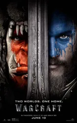 Warcraft: Đại chiến hai thế giới | Warcraft: Đại chiến hai thế giới (2016)