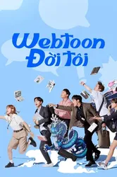 Webtoon Đời Tôi | Webtoon Đời Tôi (2022)