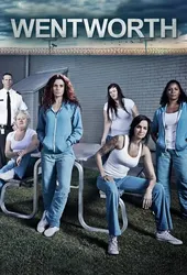 Wentworth (Phần 2) | Wentworth (Phần 2) (2014)