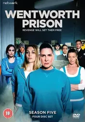 Wentworth (Phần 5) | Wentworth (Phần 5) (2013)