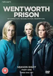 Wentworth (Phần 8) | Wentworth (Phần 8) (2019)