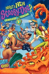 What's New, Scooby-Doo? (Phần 3) | What's New, Scooby-Doo? (Phần 3) (2005)