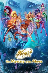 Winx Club: Bí Mật Dưới Đáy Vực | Winx Club: Bí Mật Dưới Đáy Vực (2014)