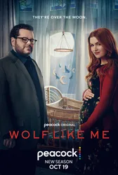Wolf Like Me (Phần 1) | Wolf Like Me (Phần 1) (2022)