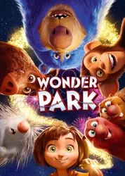 Wonder Park | Wonder Park (2019)