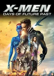 X-Men: Ngày Cũ Của Tương Lai | X-Men: Ngày Cũ Của Tương Lai (2014)