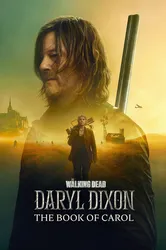 Xác Sống: Daryl Dixon (Phần 2) | Xác Sống: Daryl Dixon (Phần 2) (2024)