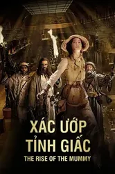 Xác Ướp Tỉnh Giấc | Xác Ướp Tỉnh Giấc (2010)